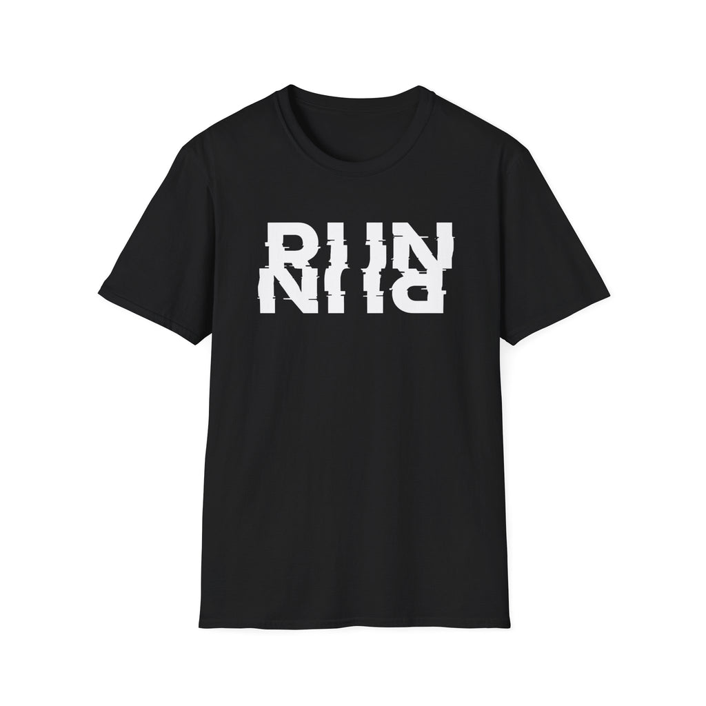 Glitch x2 Tee