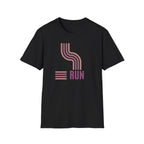 Run in Colors Tee
