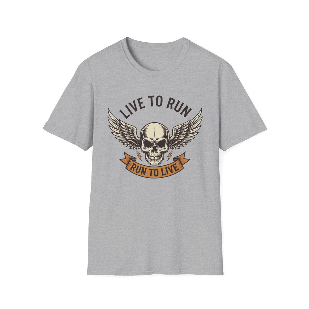 Live to Run