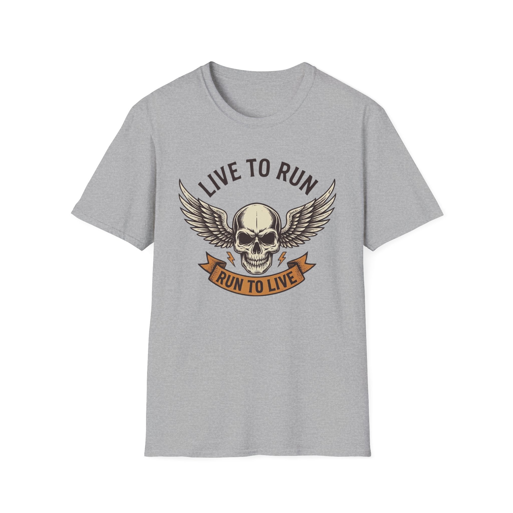 Live to Run
