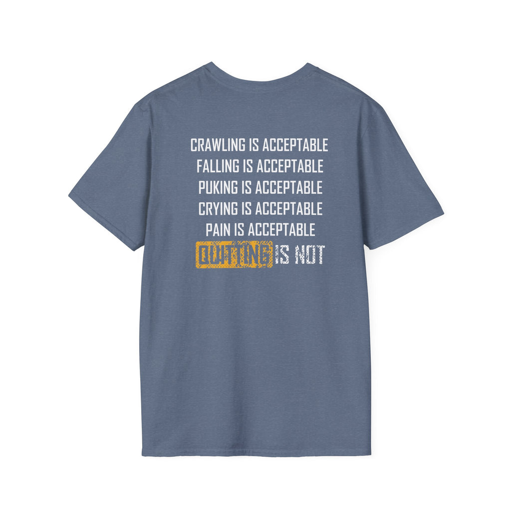 Keep Moving Forward Tee