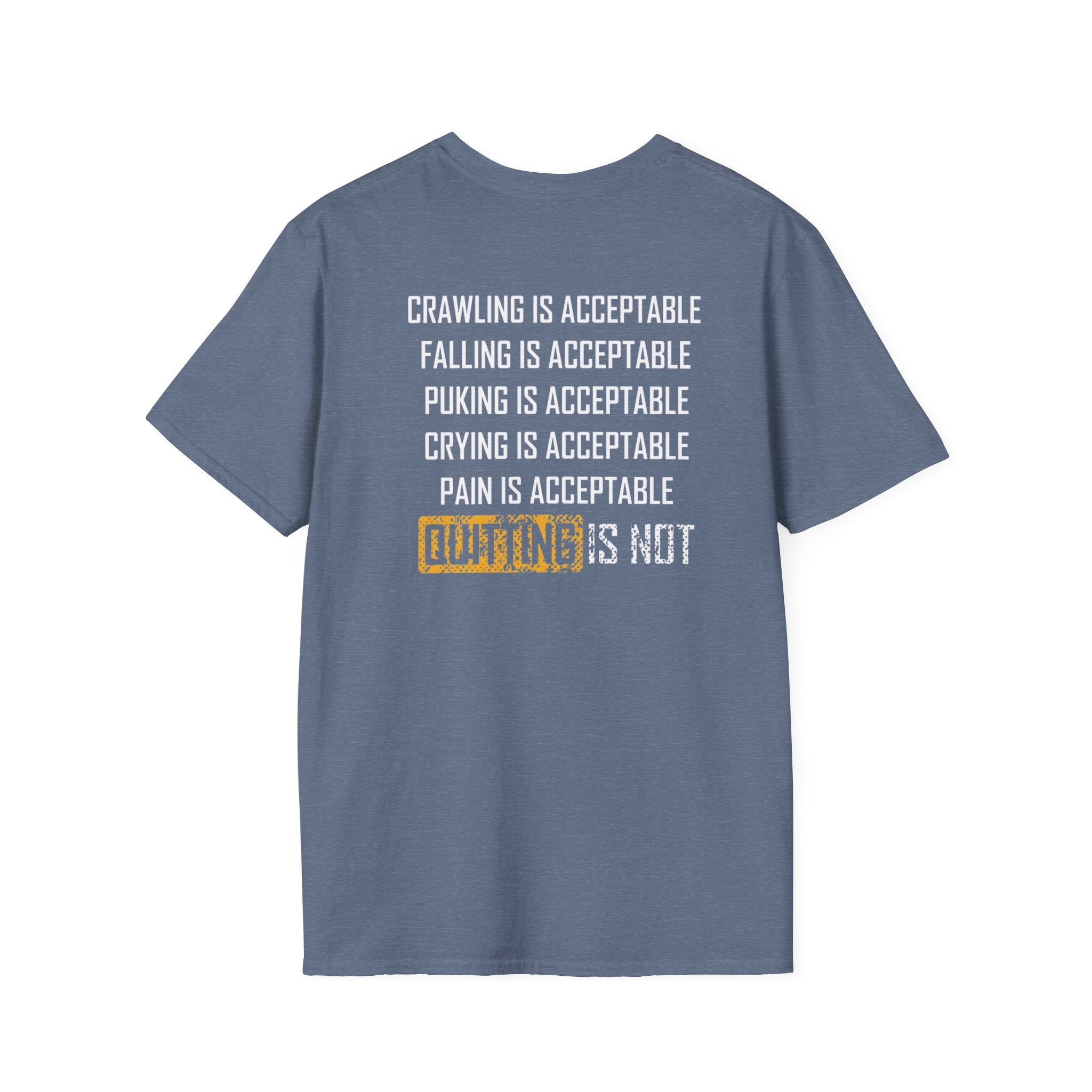 Keep Moving Forward Tee