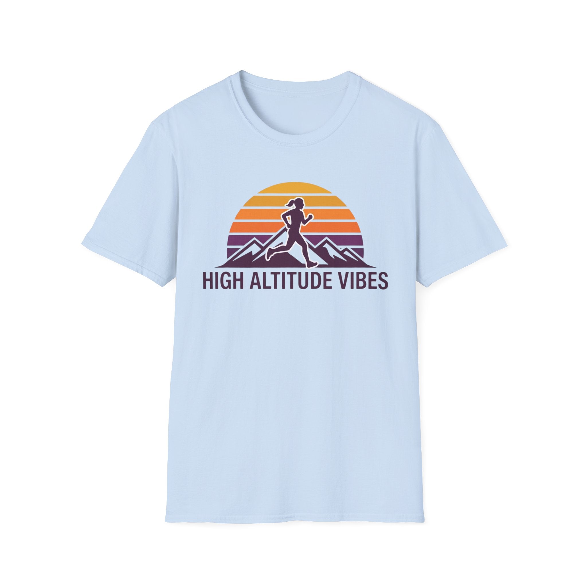 High Altitude Vibes
