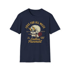 All the Miles T-Shirt