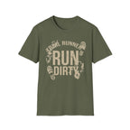 Run Dirty
