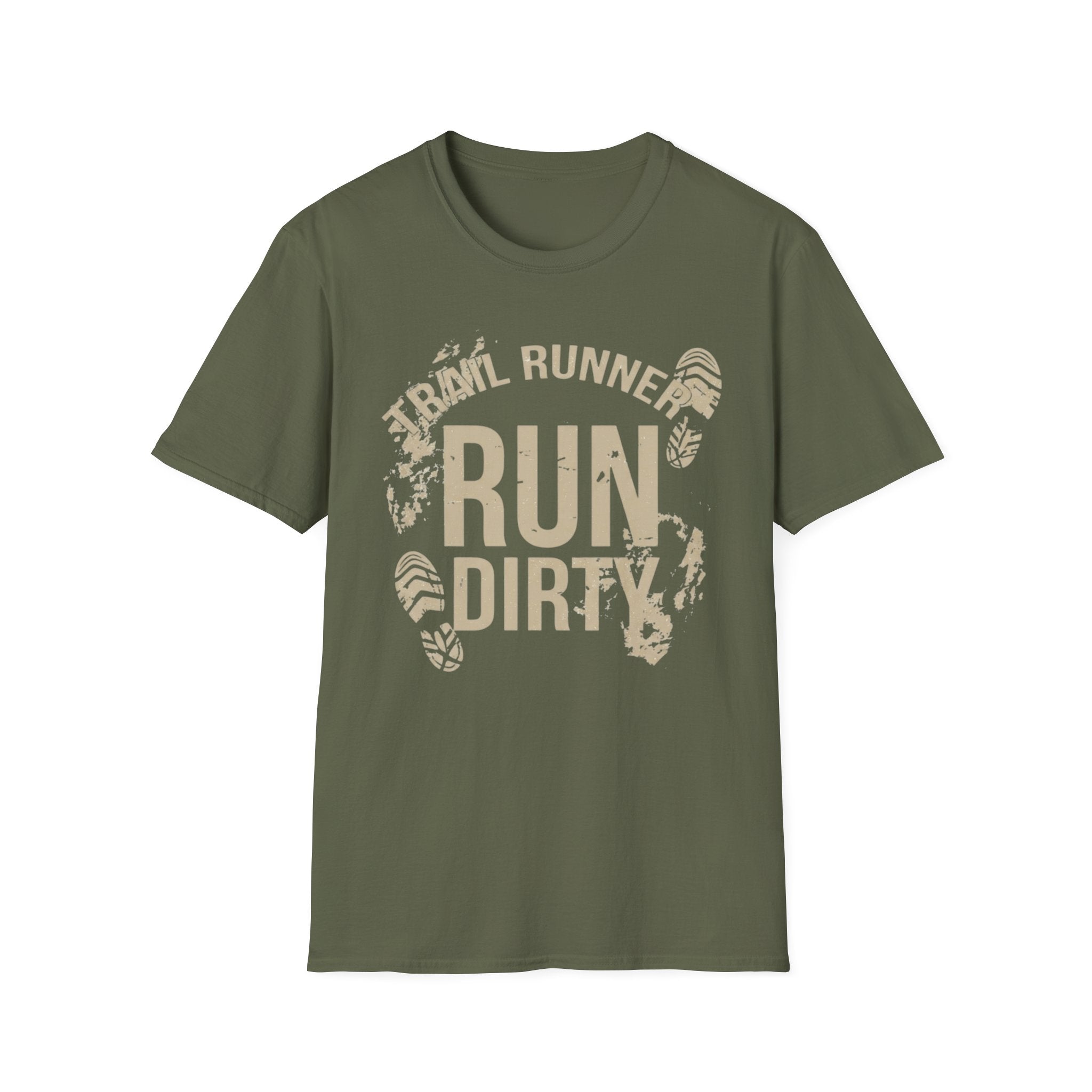 Run Dirty