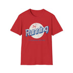 Try Running