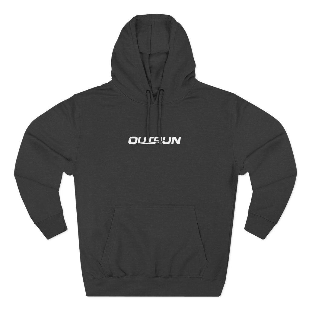 100% Runner Hoodie
