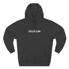100% Runner Hoodie