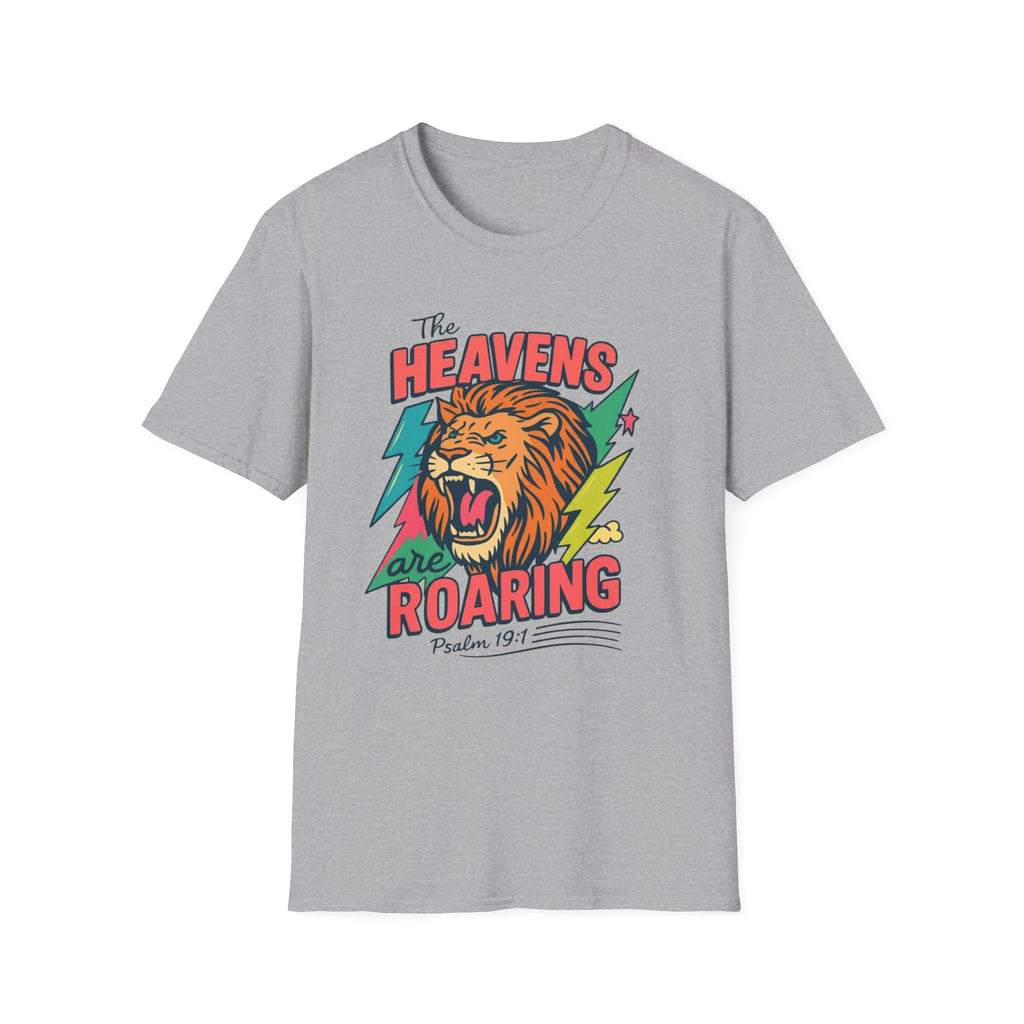 Heavens Tee