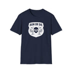 Run or Die T-Shirt
