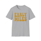 Early Miles Tee
