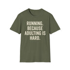 Adulting