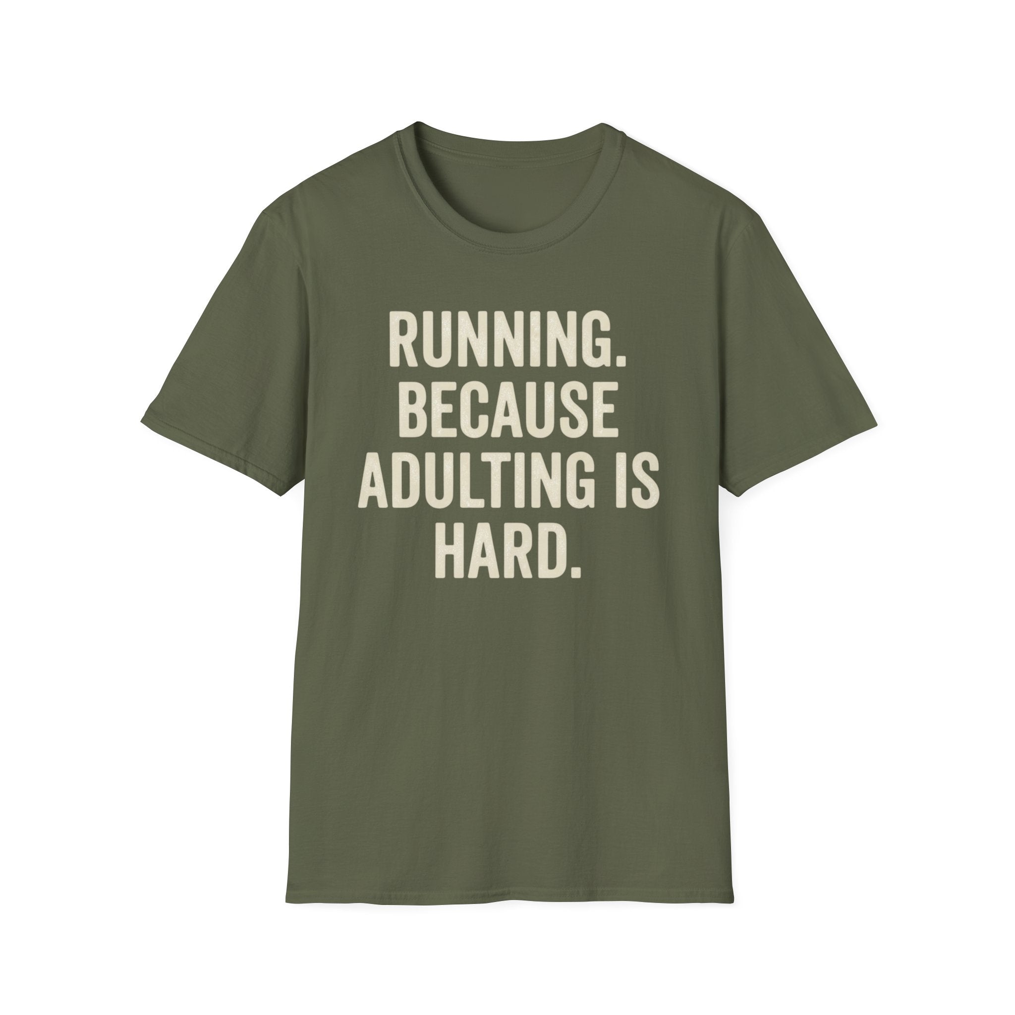 Adulting
