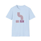Run in Colors Tee