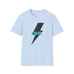 Run Lightning Tee