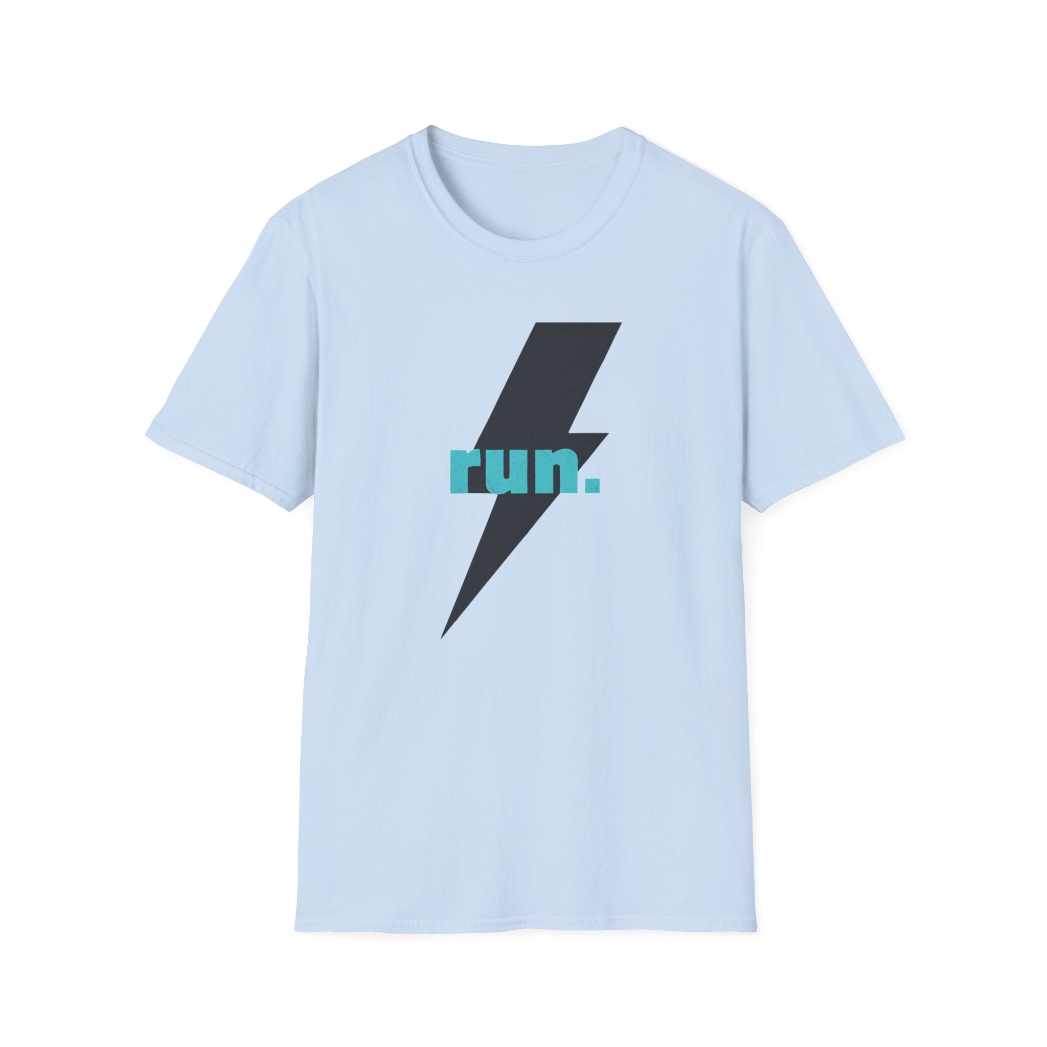 Run Lightning Tee