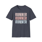 Runner Tiger Tee