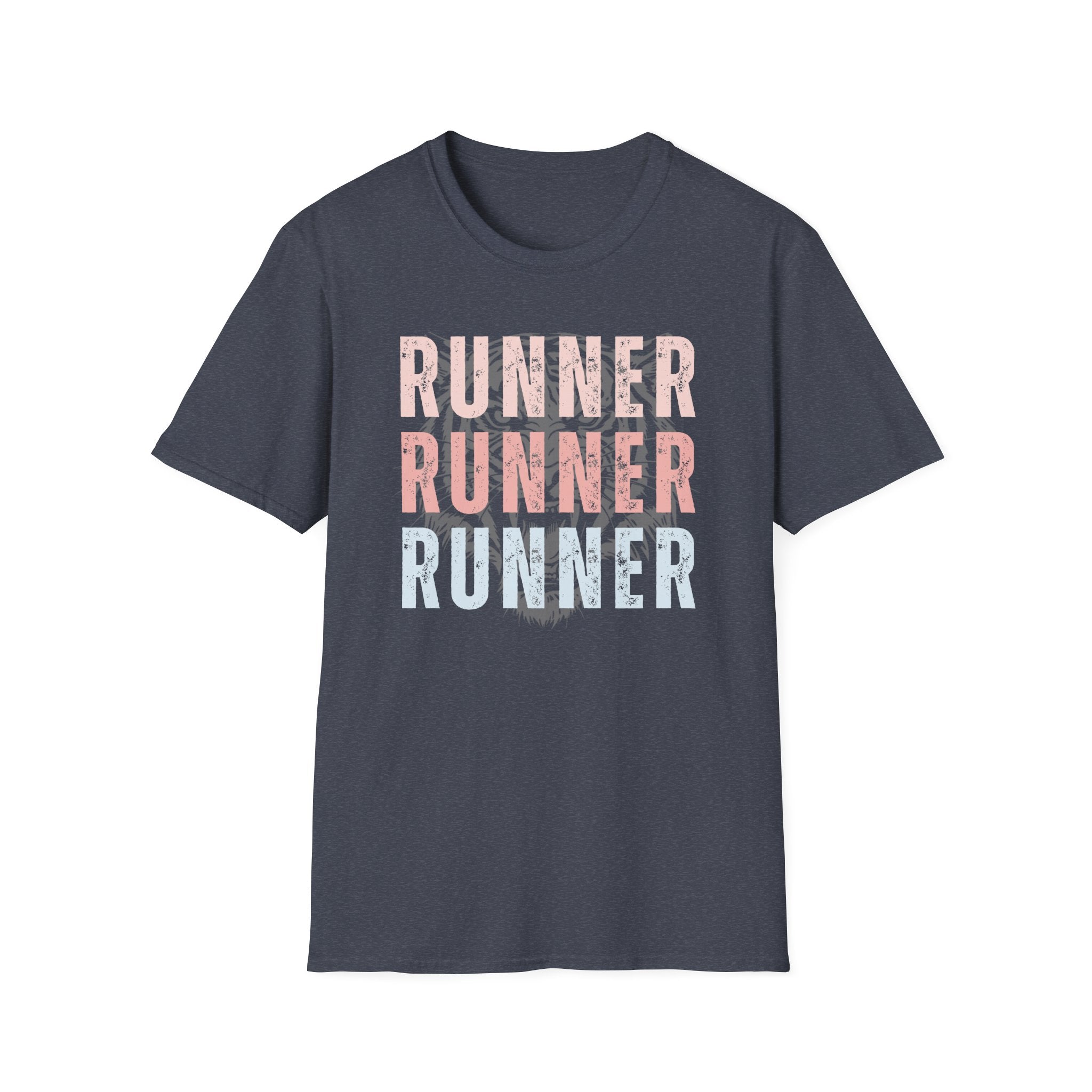 Runner Tiger Tee
