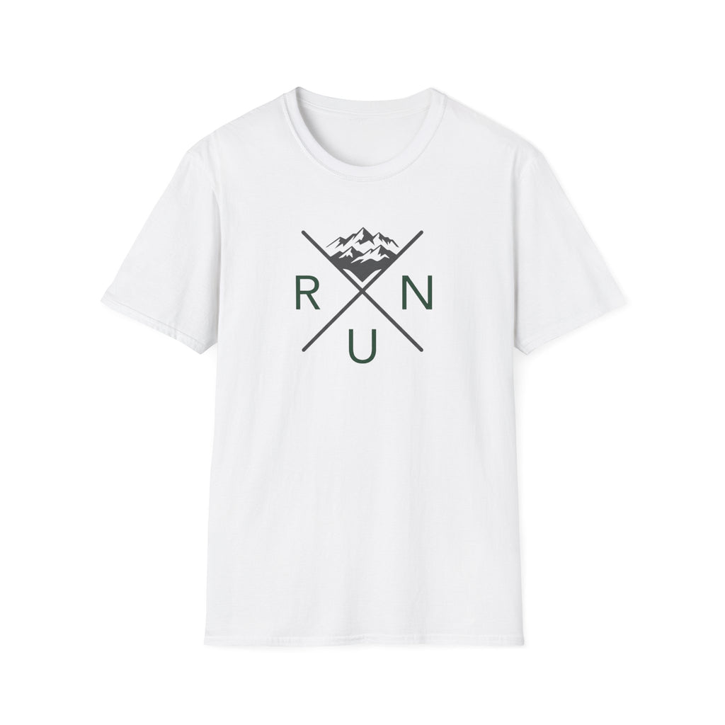 RunX Tee