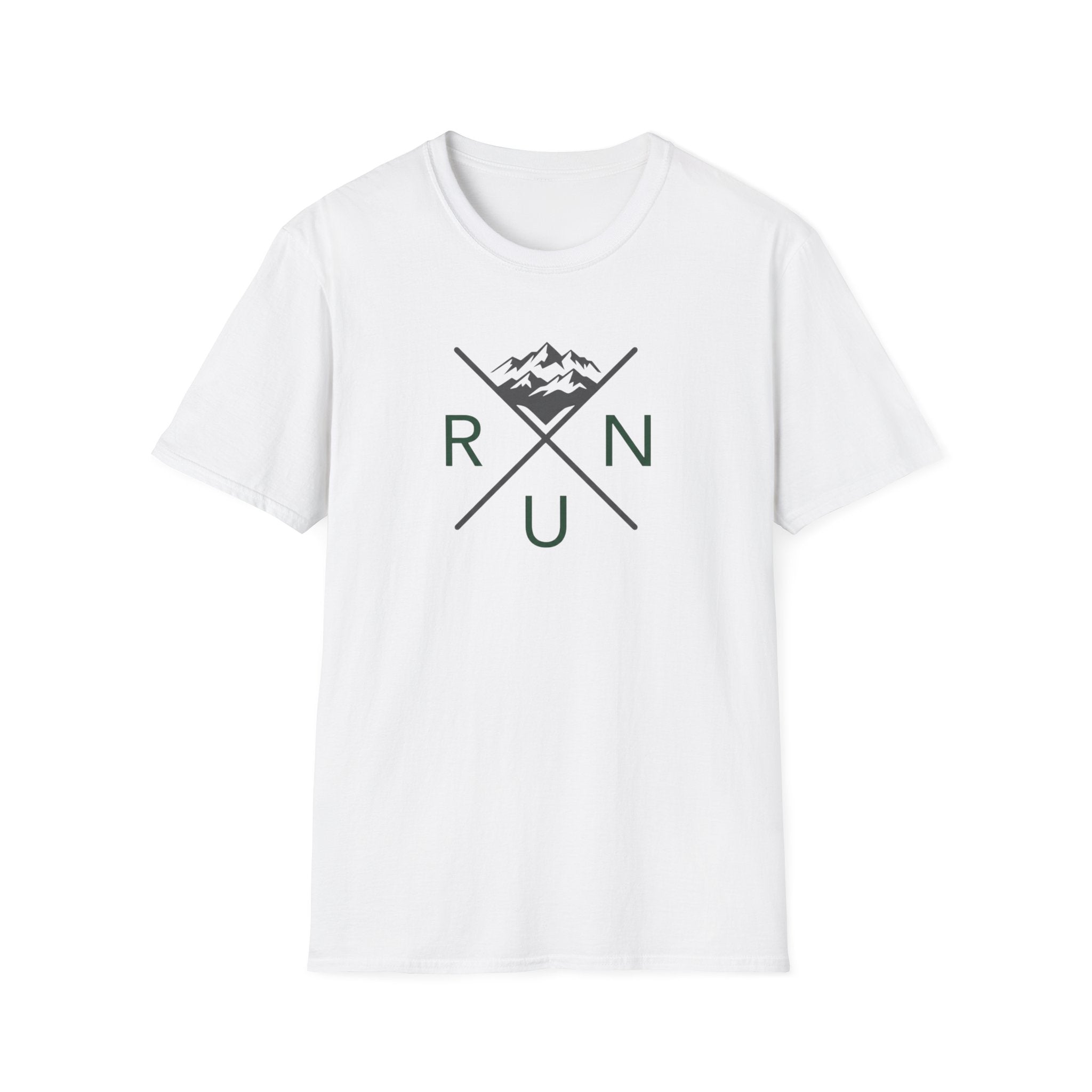 RunX Tee