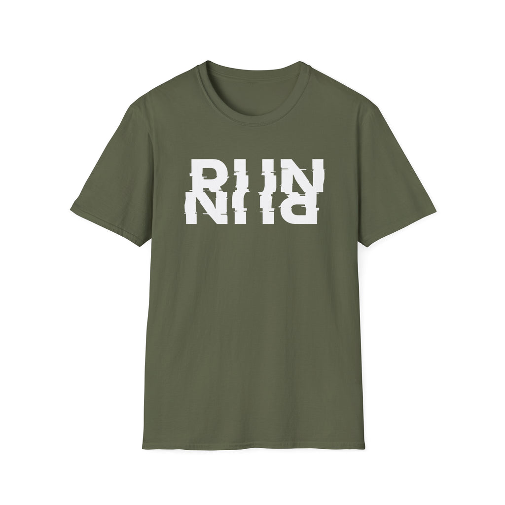Glitch x2 Tee