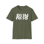 Glitch x2 Tee