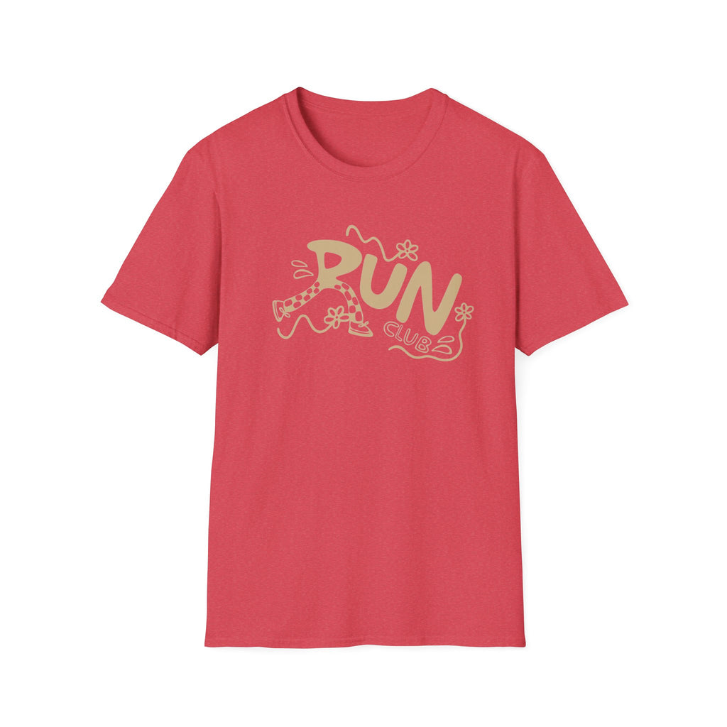 Fun Run Club Tee