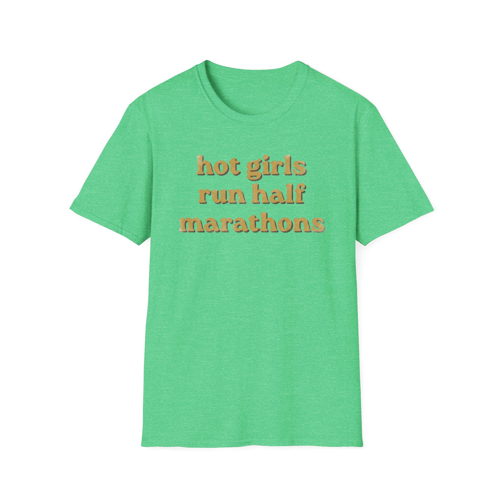 Hot Girls Run Half Marathons