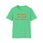 Hot Girls Run Half Marathons