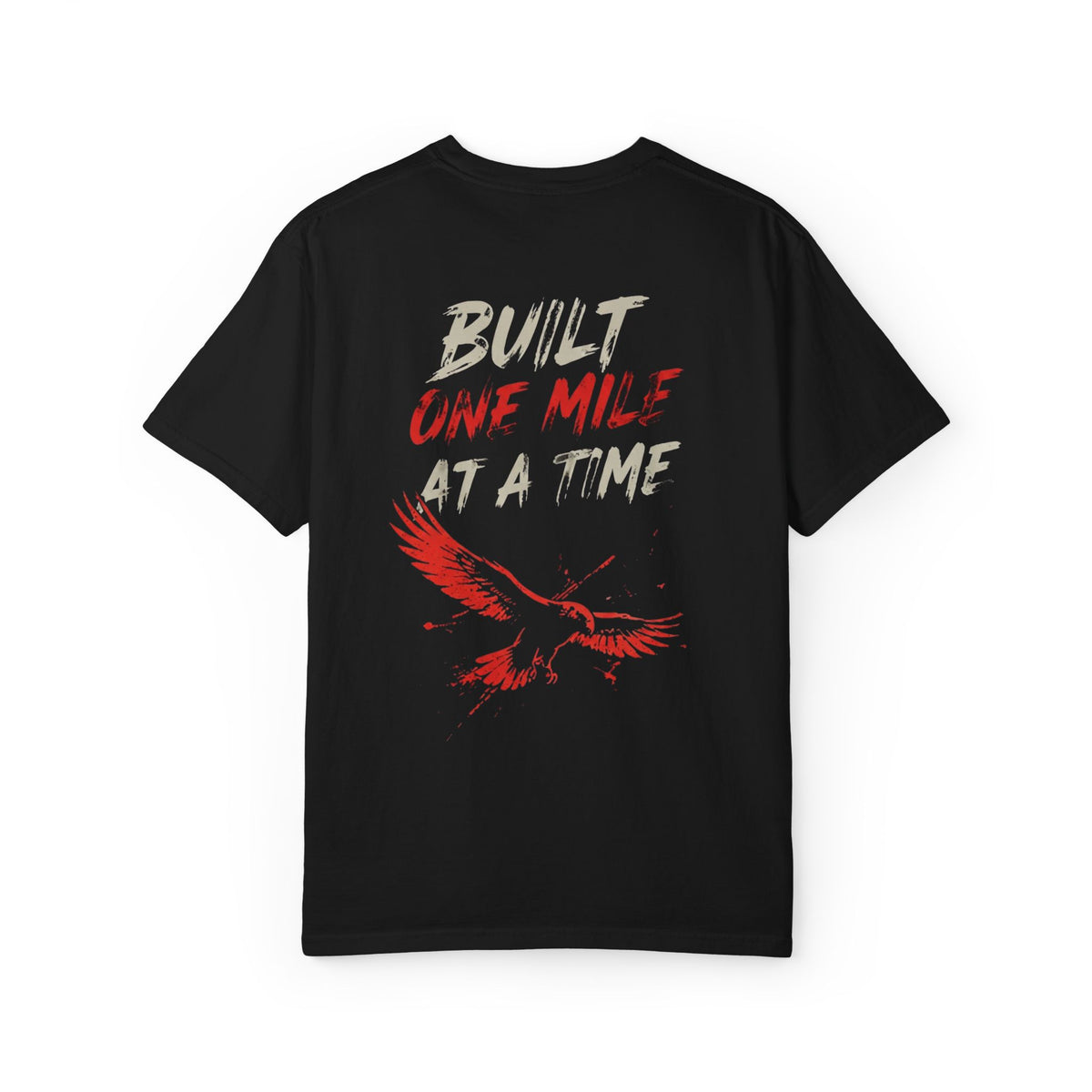 701 Endurance Soar Running Graphic T-Shirt
