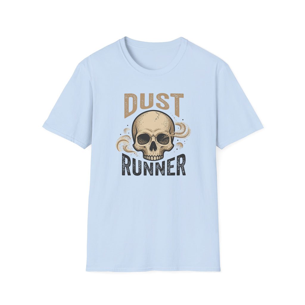 Dust Runner Tee