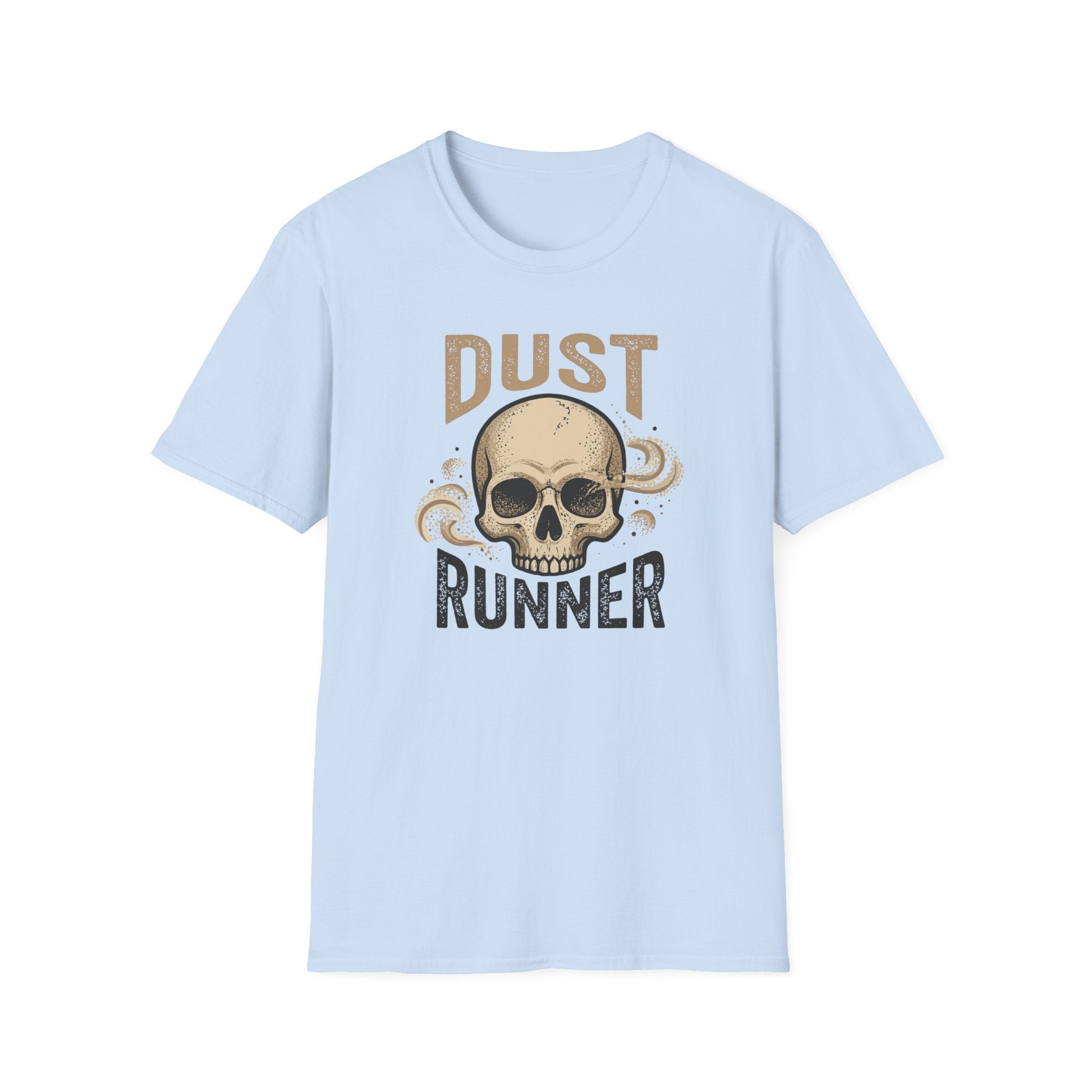 Dust Runner Tee