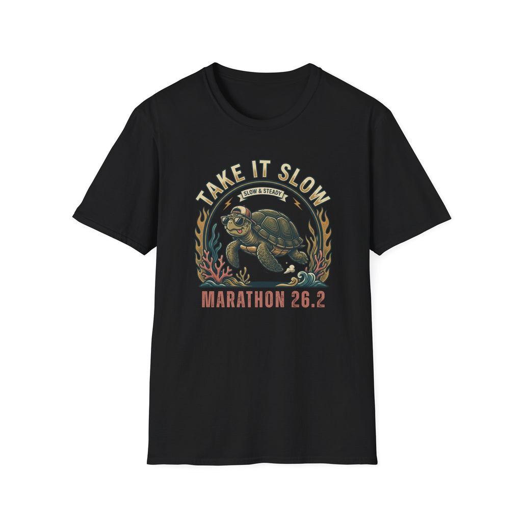 Take It Slow Tee