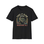 Take It Slow Tee