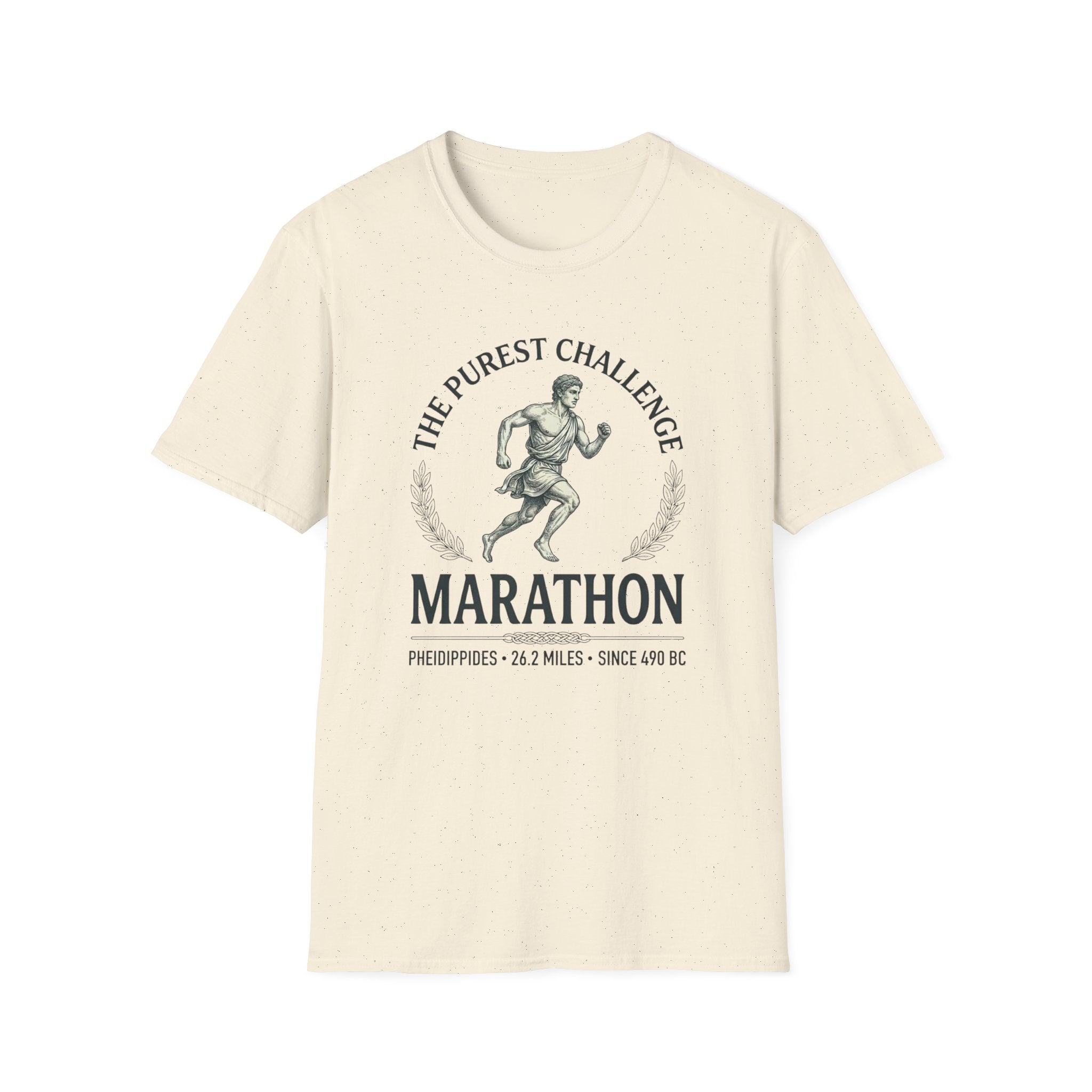 Marathon OG Tee