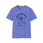 Don't Look Back Tee
