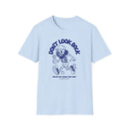 Don't Look Back Tee