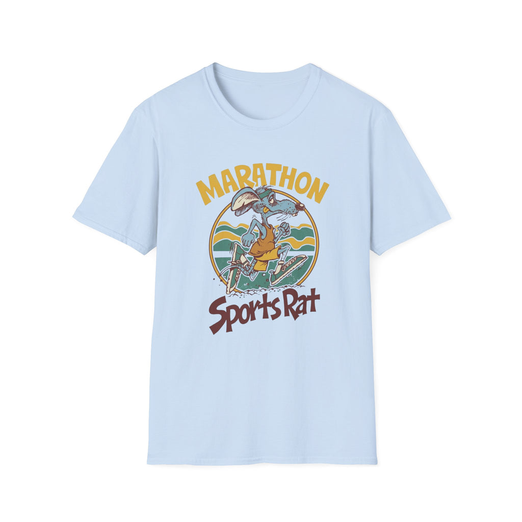 Marathon Rat T-Shirt