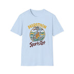 Marathon Rat T-Shirt