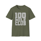 100 Mile Club T-Shirt