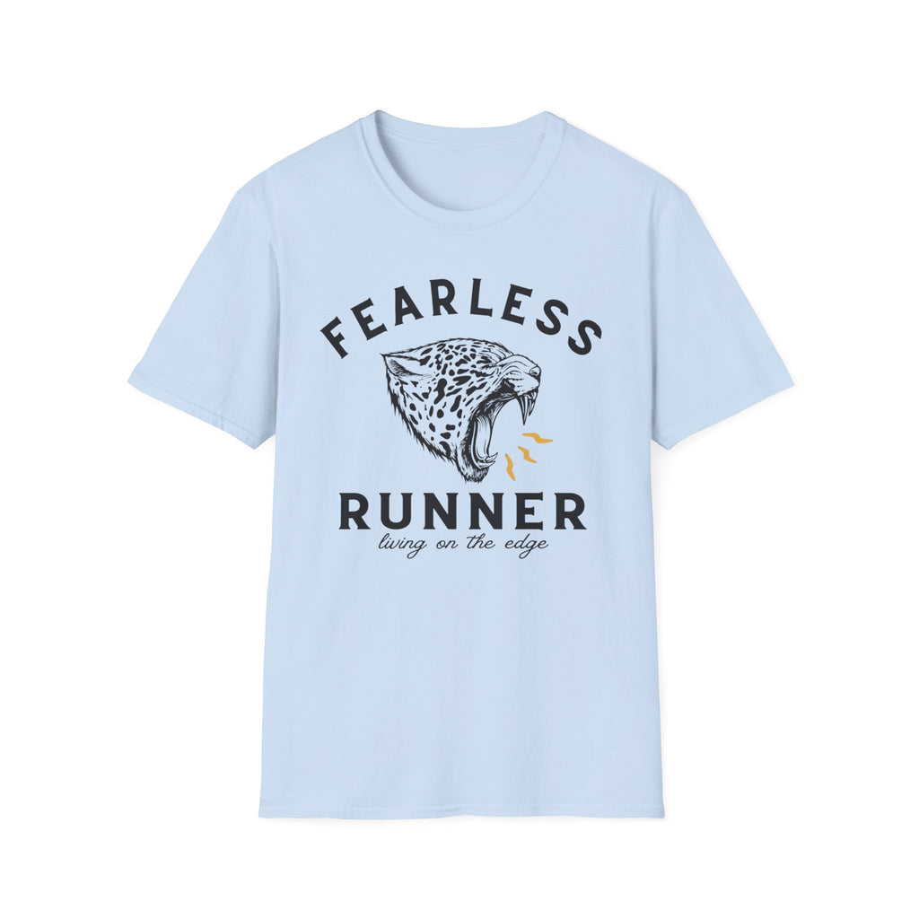 Fearless Tee