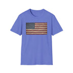 Topo Flag Patriotic