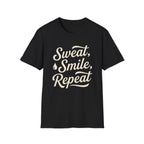 Sweat, Smile, Repeat