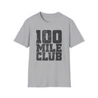 100 Mile Club T-Shirt