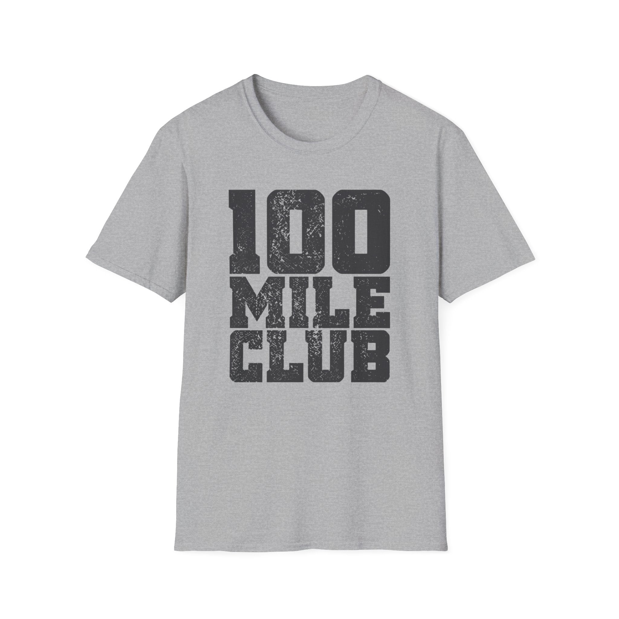 100 Mile Club T-Shirt