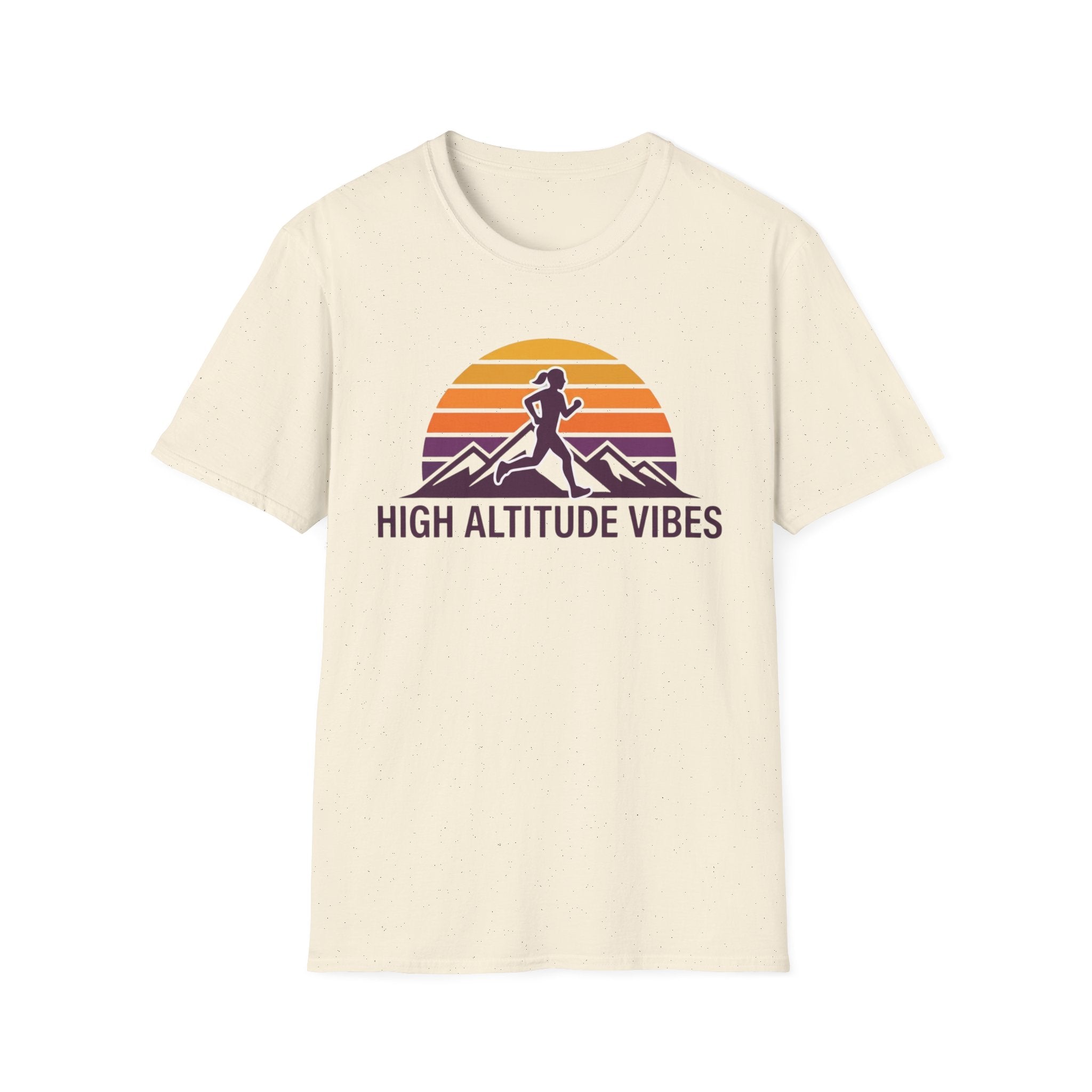 High Altitude Vibes