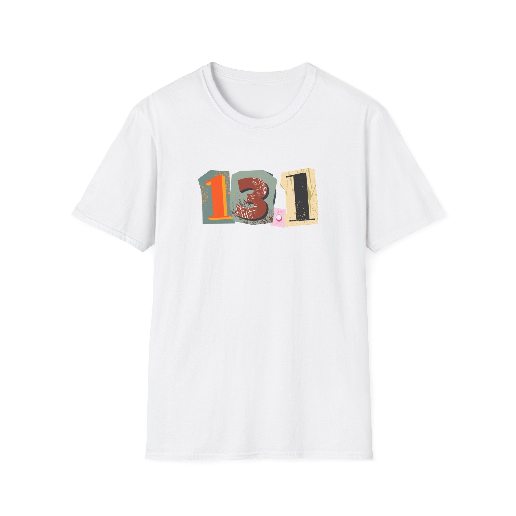 13.1 Tee
