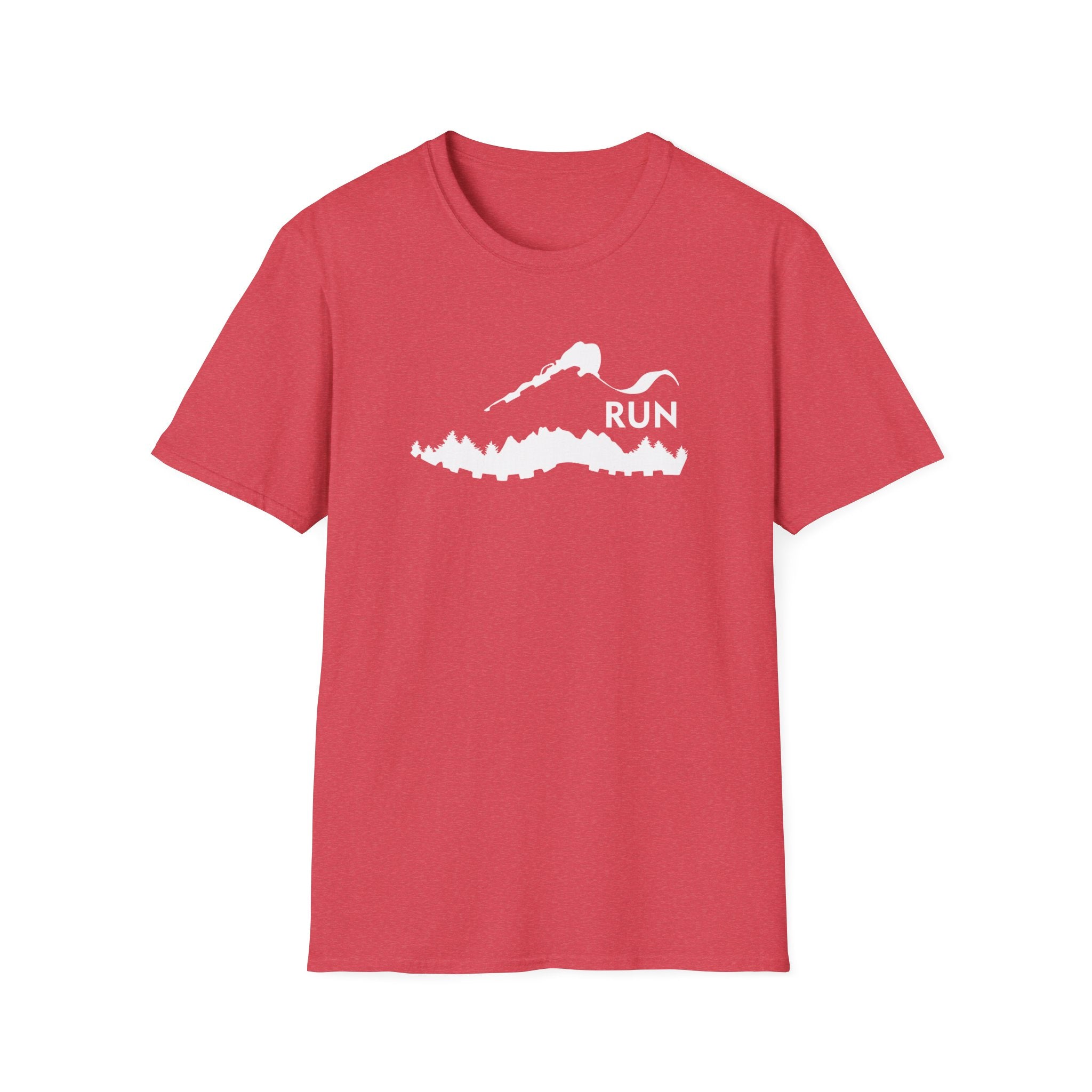 Trail Shoe II Tee
