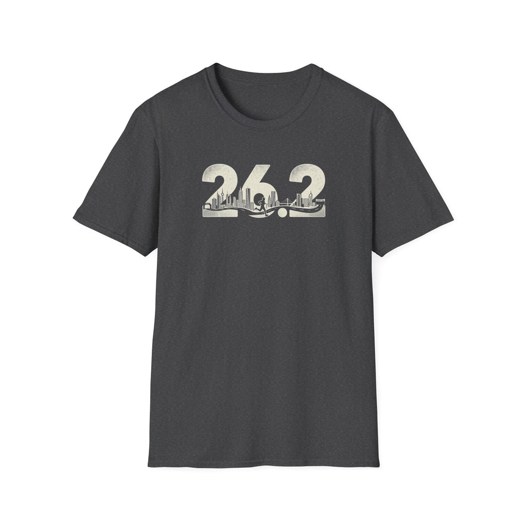 Men's 26.2 Marathon T-Shirt